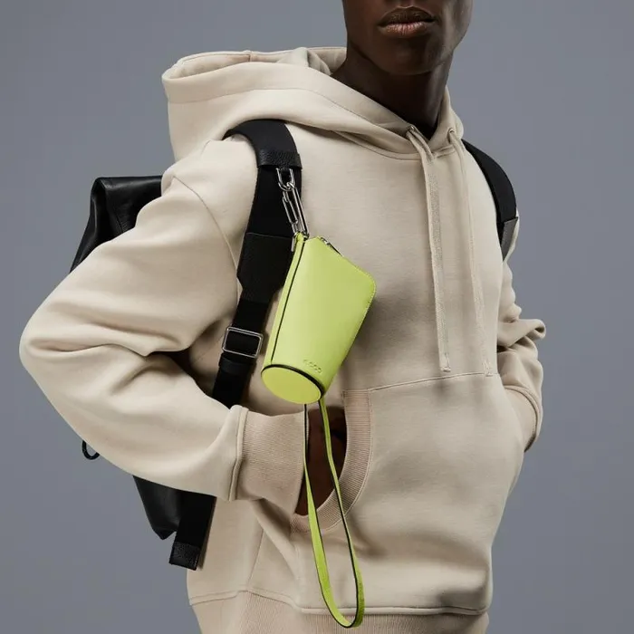 Ecco Small Leather Goods Bags and Accessories ECCO Journey Green Ecco Small Leather Goods Bags and Accessories ECCO Journey Green