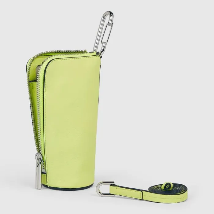 Ecco Small Leather Goods Bags and Accessories ECCO Journey Green Ecco Small Leather Goods Bags and Accessories ECCO Journey Green