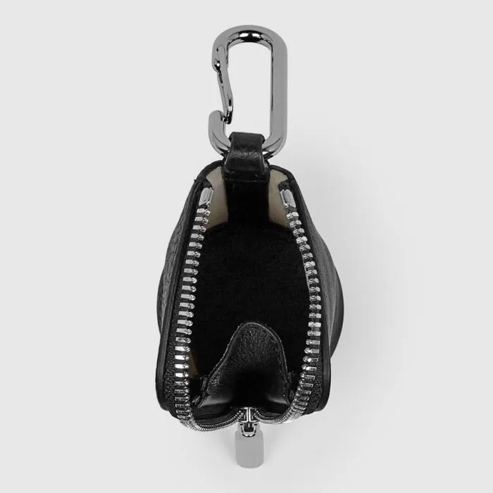 Ecco Small Leather Goods Bags and Accessories ECCO Textureblock Black Ecco Small Leather Goods Bags and Accessories ECCO Textureblock Black