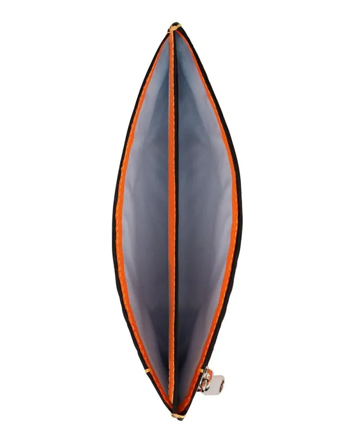Ecco Small Leather Goods Bags and Accessories ECCO Wallet Orange Ecco Small Leather Goods Bags and Accessories ECCO Wallet Orange