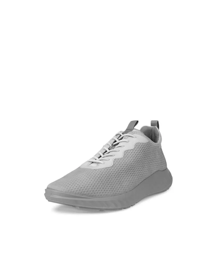 Ecco Sneakers Men ECCO Ath1fw Grey Ecco Sneakers Men ECCO Ath1fw Grey