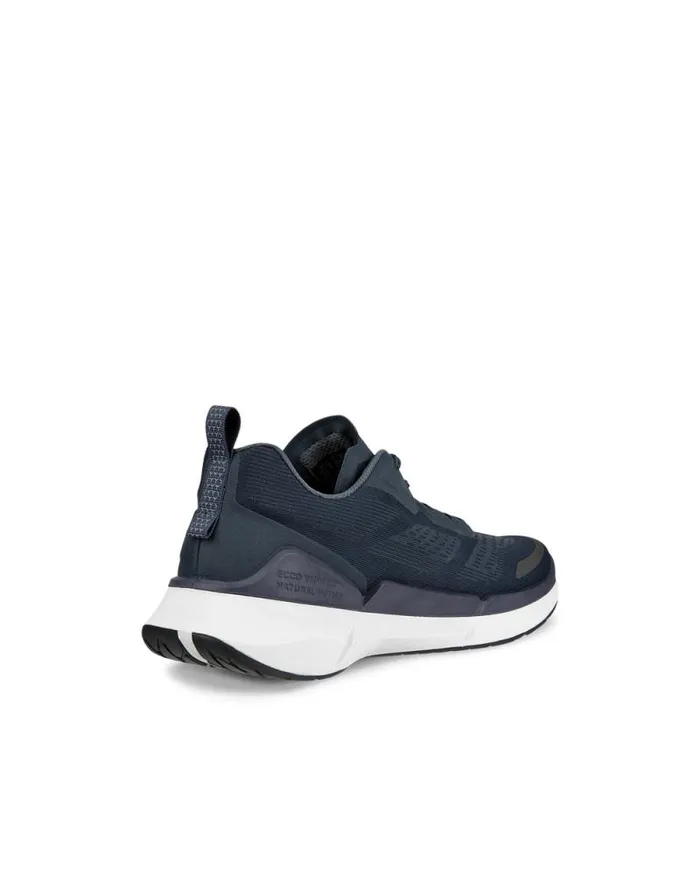 Ecco Sneakers Men ECCO Biom 22 Low Breathru Blue Ecco Sneakers Men ECCO Biom 22 Low Breathru Blue