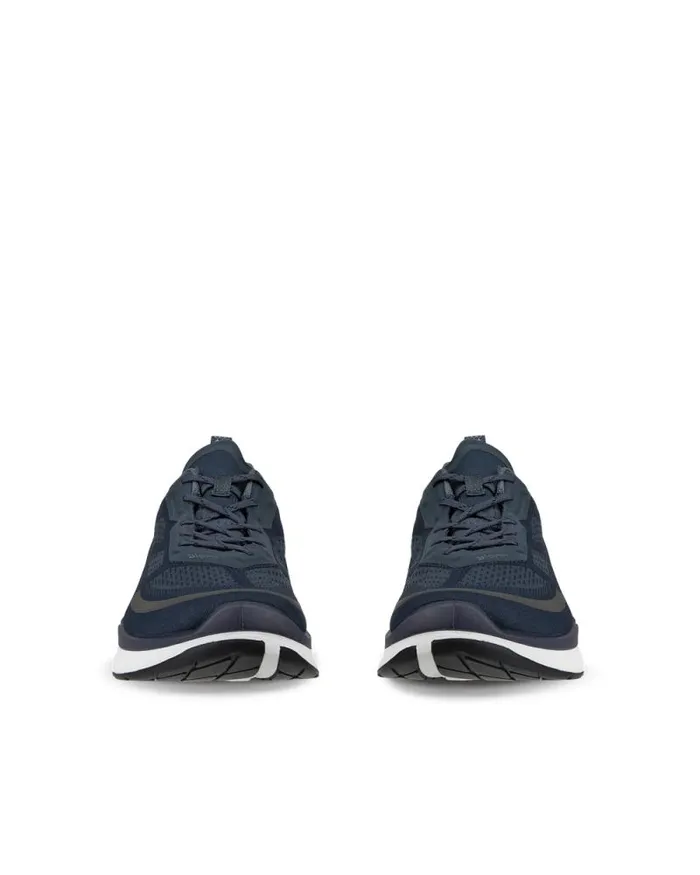 Ecco Sneakers Men ECCO Biom 22 Low Breathru Blue Ecco Sneakers Men ECCO Biom 22 Low Breathru Blue