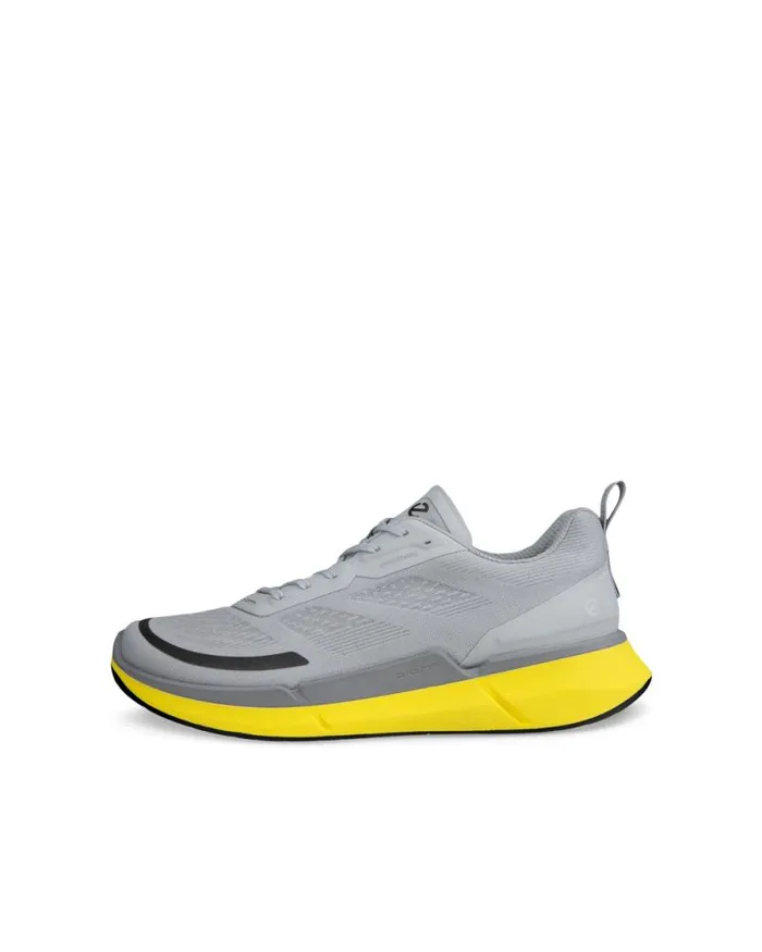 Ecco Sneakers Men ECCO Biom 22 Low Breathru Grey