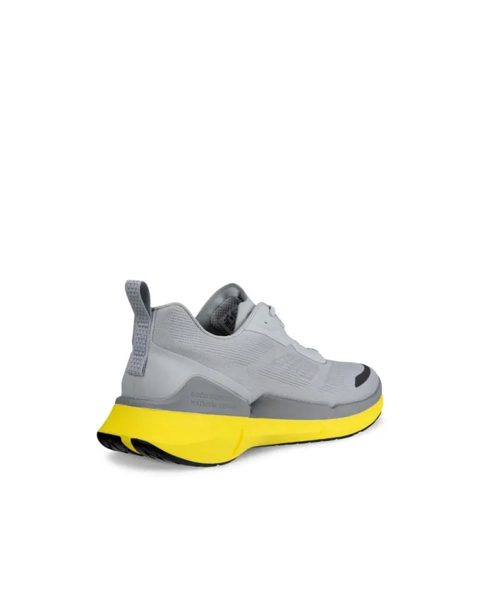 Ecco Sneakers Men ECCO Biom 22 Low Breathru Grey Ecco Sneakers Men ECCO Biom 22 Low Breathru Grey