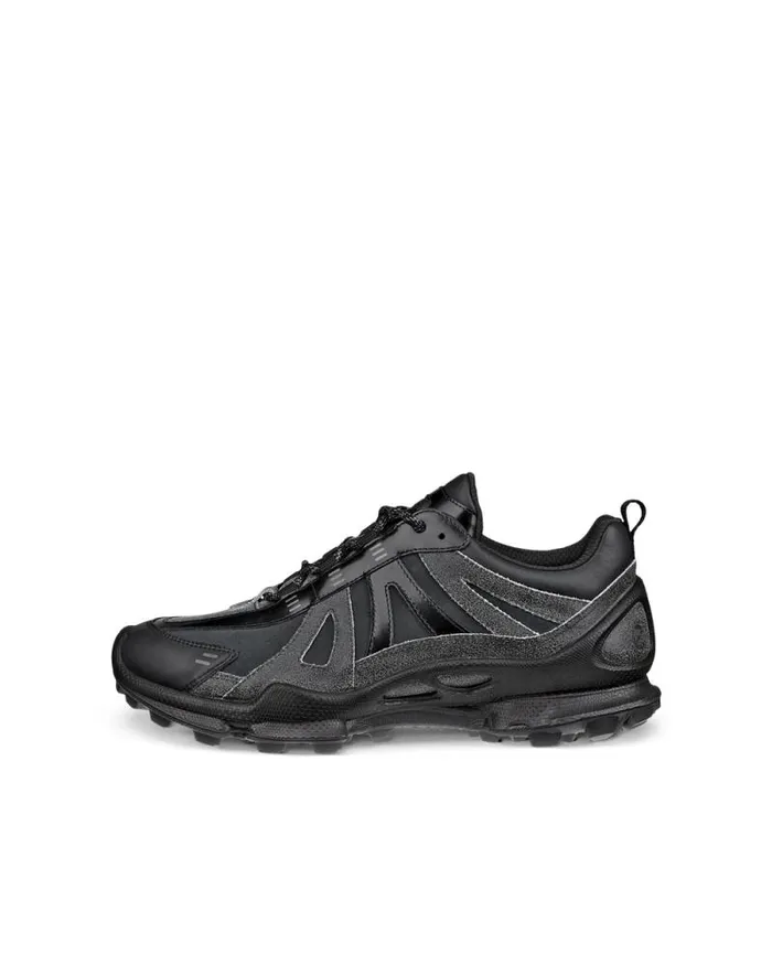 Ecco Sneakers Men ECCO Biom Ctrail Black