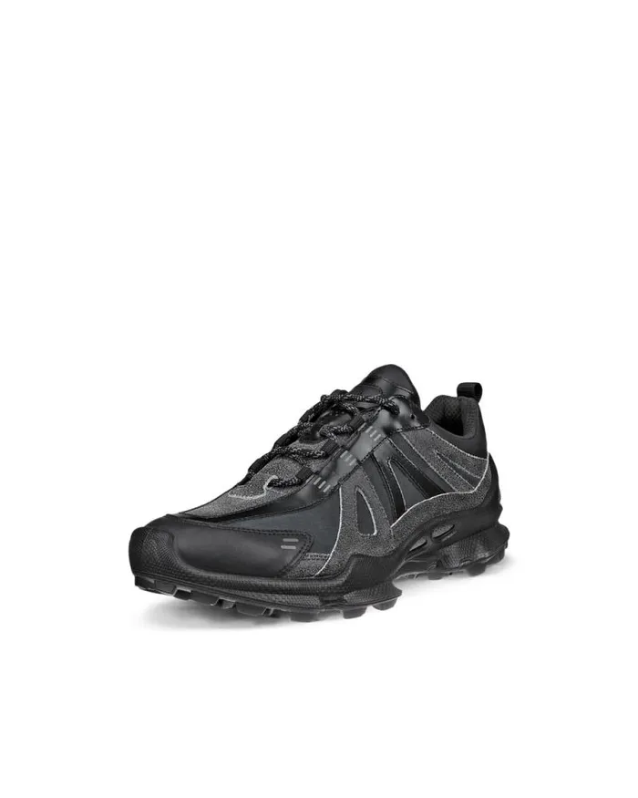 Ecco Sneakers Men ECCO Biom Ctrail Black Ecco Sneakers Men ECCO Biom Ctrail Black