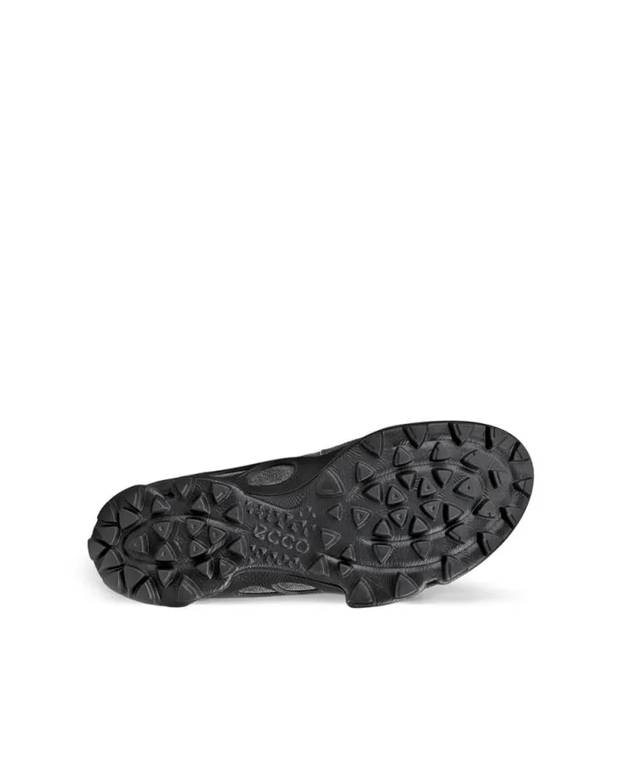 Ecco Sneakers Men ECCO Biom Ctrail Black Ecco Sneakers Men ECCO Biom Ctrail Black