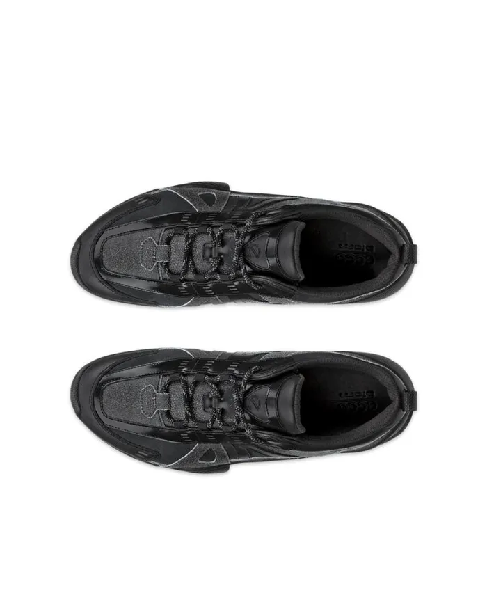 Ecco Sneakers Men ECCO Biom Ctrail Black Ecco Sneakers Men ECCO Biom Ctrail Black