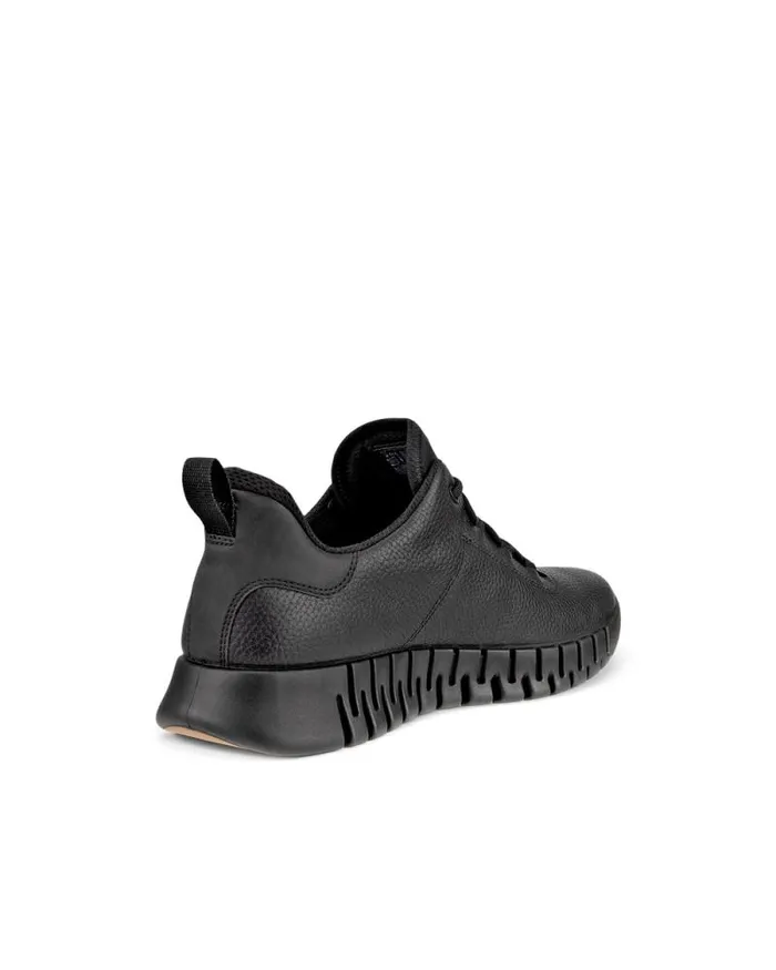 Ecco Sneakers Men ECCO Gruuv Black Ecco Sneakers Men ECCO Gruuv Black