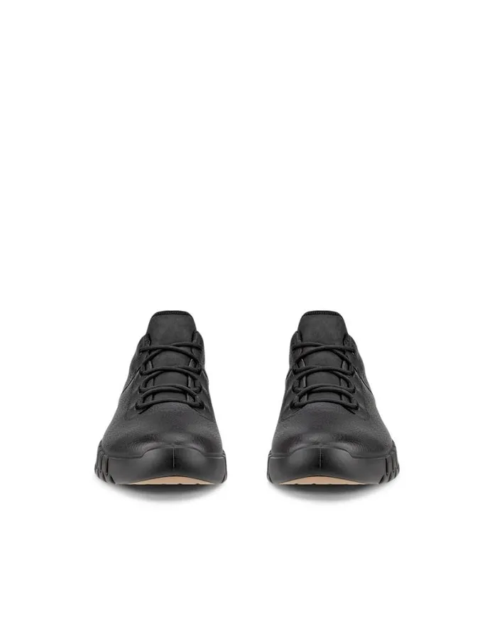 Ecco Sneakers Men ECCO Gruuv Black Ecco Sneakers Men ECCO Gruuv Black