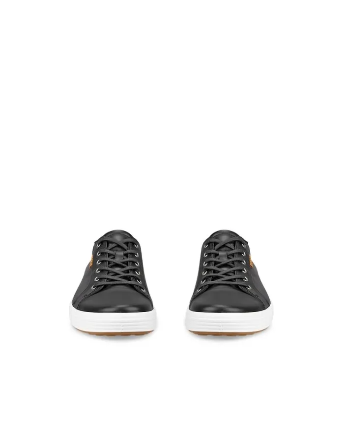 Ecco Sneakers Men ECCO Soft 7 Black Ecco Sneakers Men ECCO Soft 7 Black