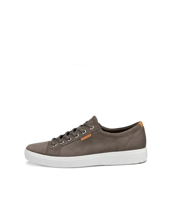 Ecco Sneakers Men ECCO Soft 7 Grey