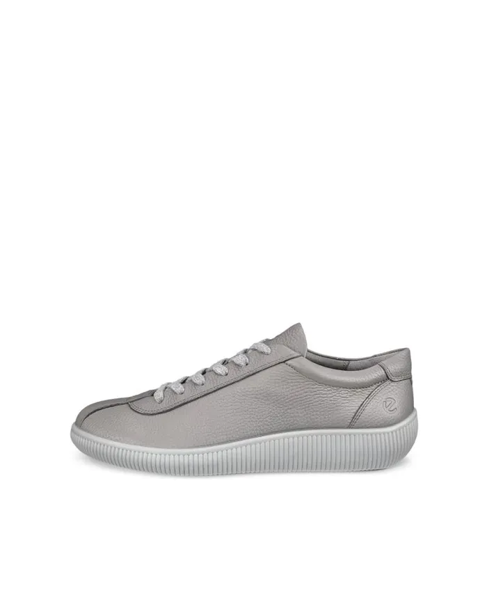 Ecco Sneakers Men ECCO Soft Zero Grey