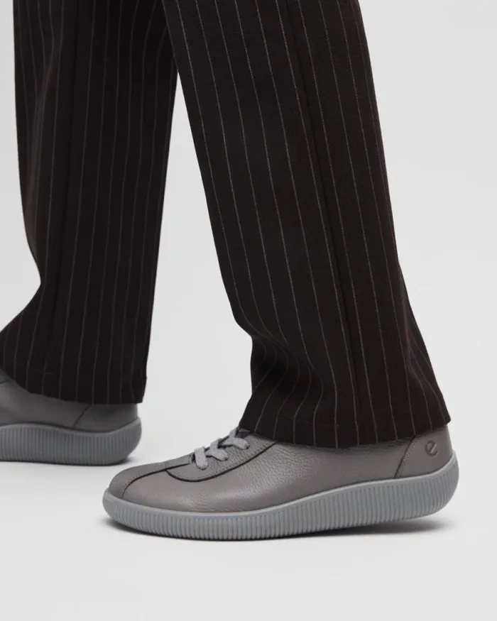 Ecco Sneakers Men ECCO Soft Zero Grey Ecco Sneakers Men ECCO Soft Zero Grey