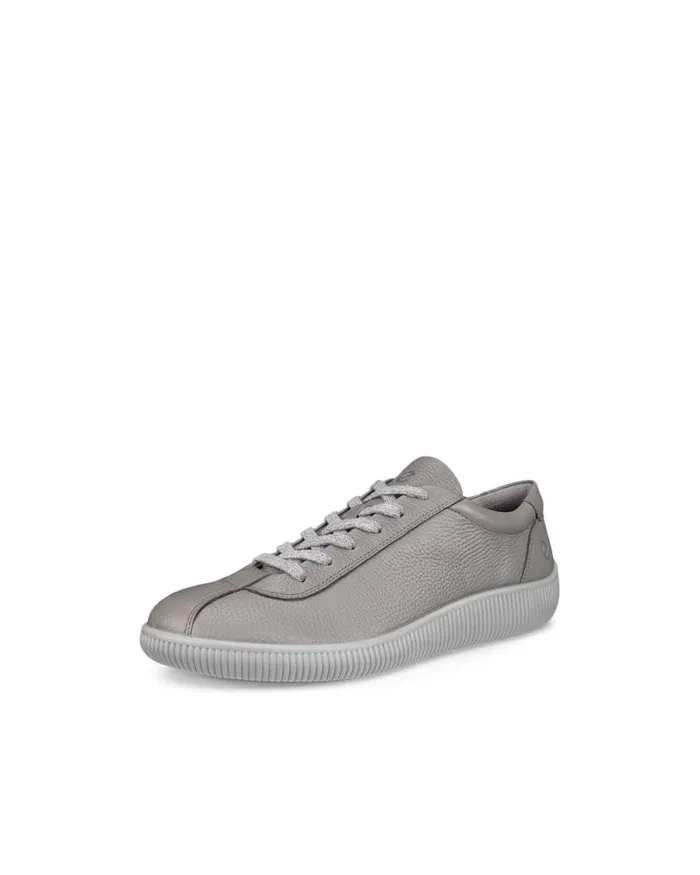 Ecco Sneakers Men ECCO Soft Zero Grey Ecco Sneakers Men ECCO Soft Zero Grey