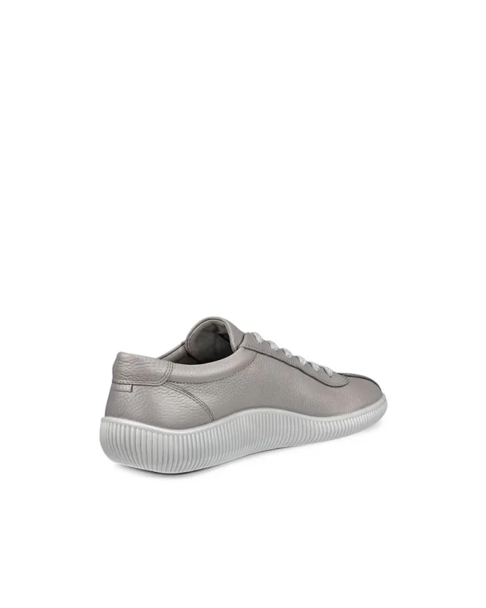 Ecco Sneakers Men ECCO Soft Zero Grey Ecco Sneakers Men ECCO Soft Zero Grey