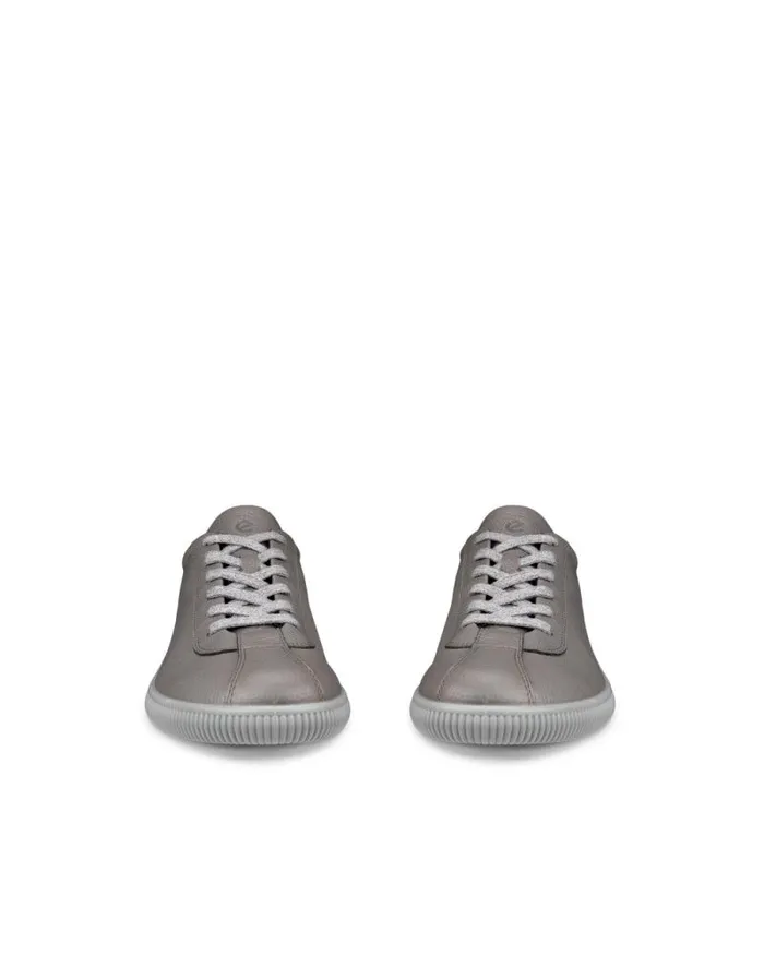 Ecco Sneakers Men ECCO Soft Zero Grey Ecco Sneakers Men ECCO Soft Zero Grey