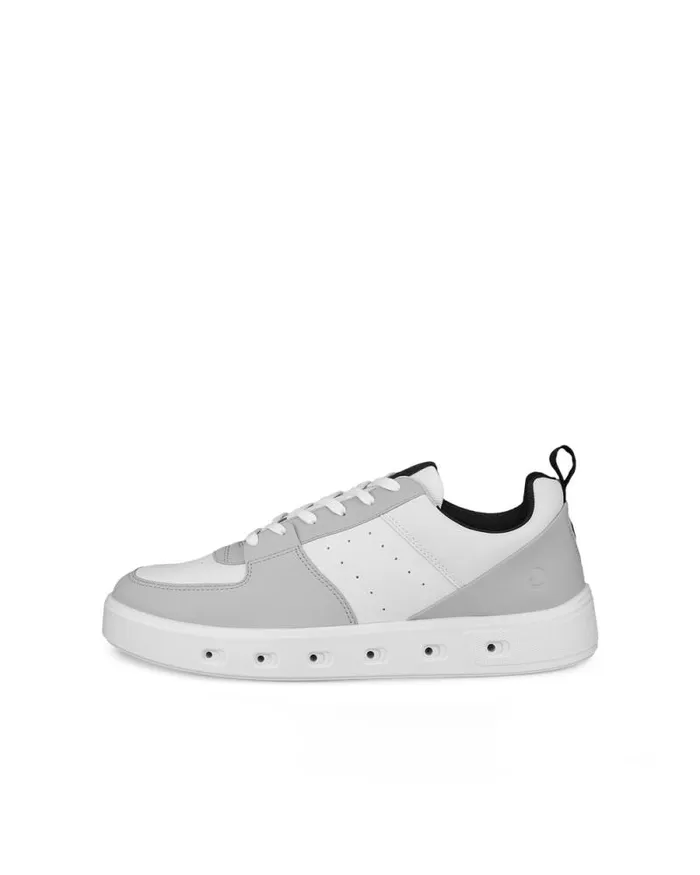 Ecco Sneakers Men ECCO Street 720 Grey