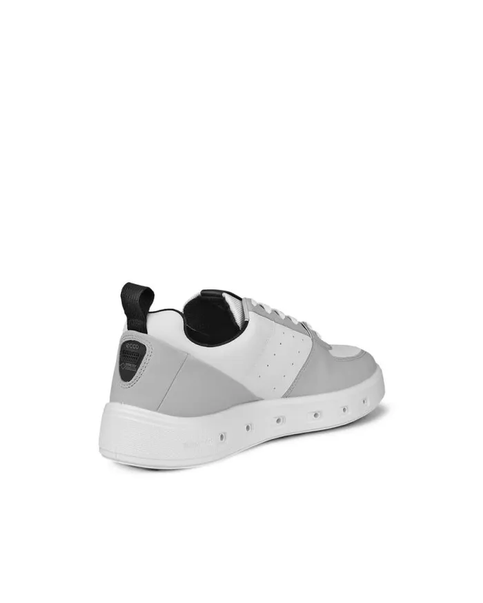 Ecco Sneakers Men ECCO Street 720 Grey Ecco Sneakers Men ECCO Street 720 Grey