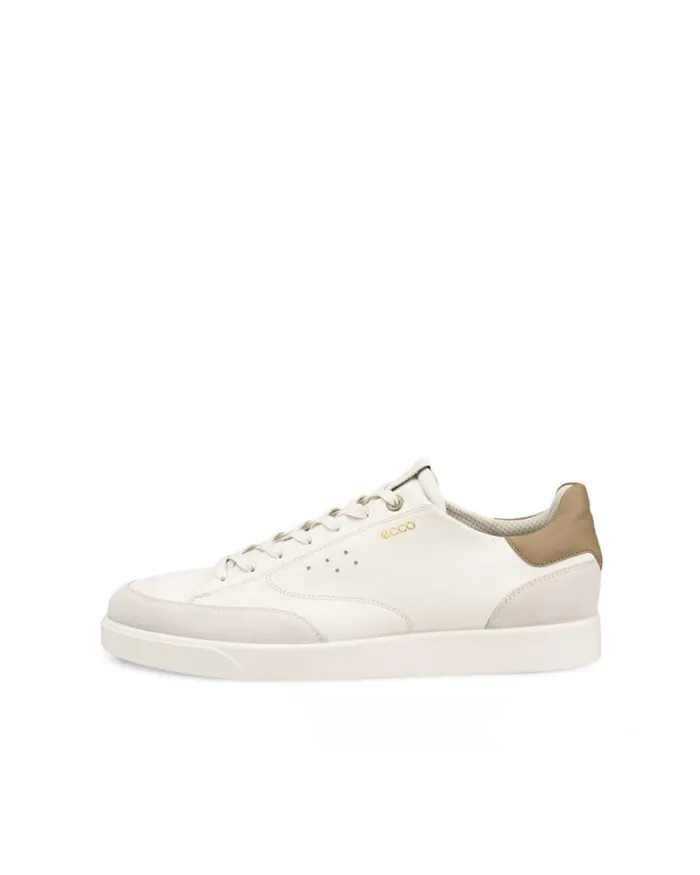 Ecco Sneakers Men ECCO Street Lite Beige