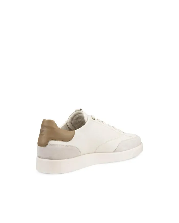 Ecco Sneakers Men ECCO Street Lite Beige Ecco Sneakers Men ECCO Street Lite Beige