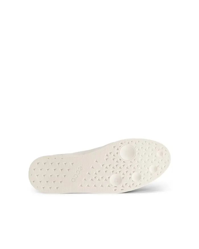Ecco Sneakers Men ECCO Street Lite Beige Ecco Sneakers Men ECCO Street Lite Beige