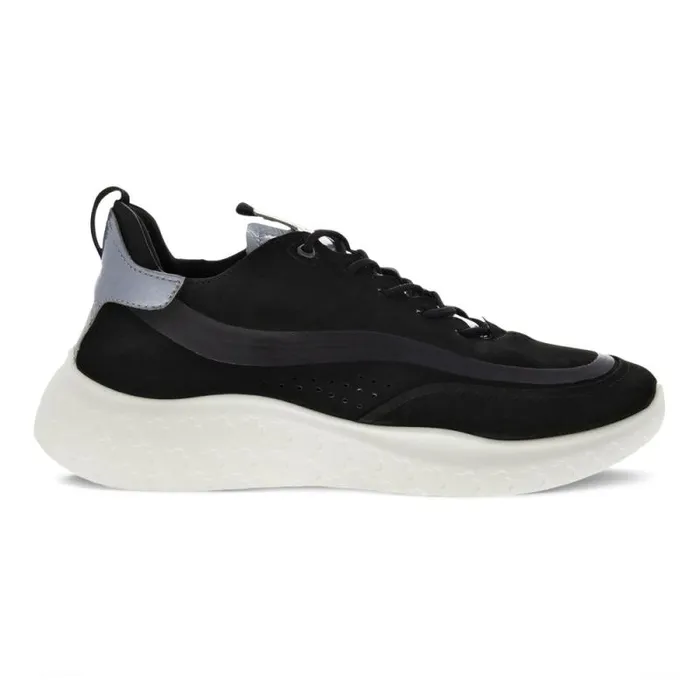 Ecco Sneakers Men ECCO Therap Black