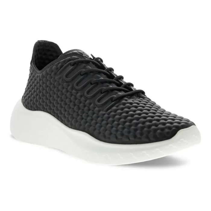 Ecco Sneakers Men ECCO Therap Black Ecco Sneakers Men ECCO Therap Black