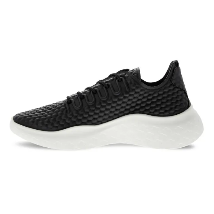 Ecco Sneakers Men ECCO Therap Black Ecco Sneakers Men ECCO Therap Black