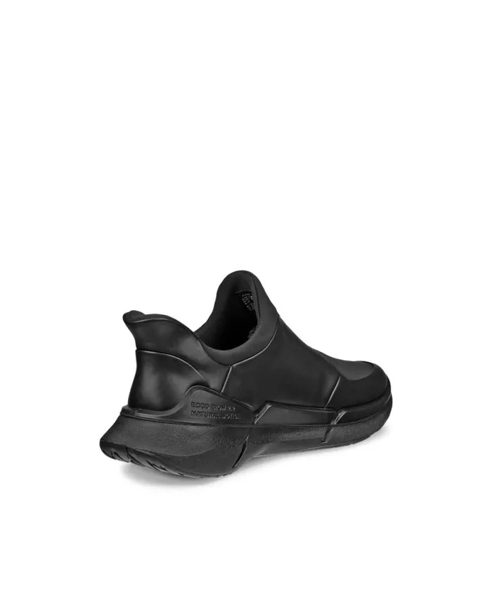 Ecco Sneakers Women ECCO Biom 22 Black Ecco Sneakers Women ECCO Biom 22 Black