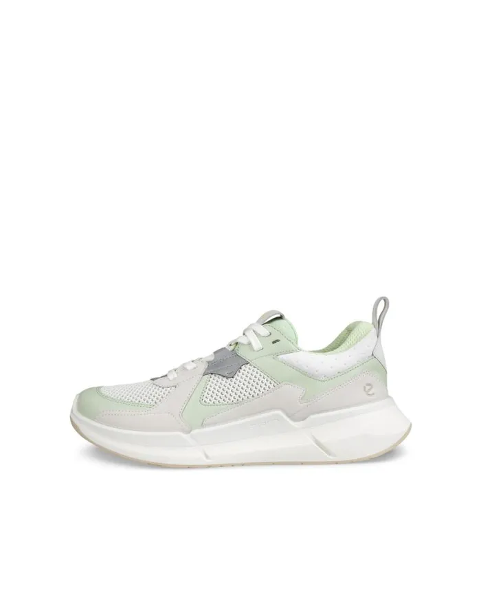 Ecco Sneakers Women ECCO Biom 22 Green