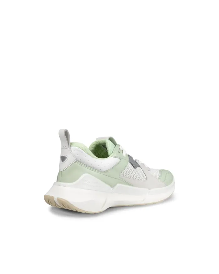 Ecco Sneakers Women ECCO Biom 22 Green Ecco Sneakers Women ECCO Biom 22 Green