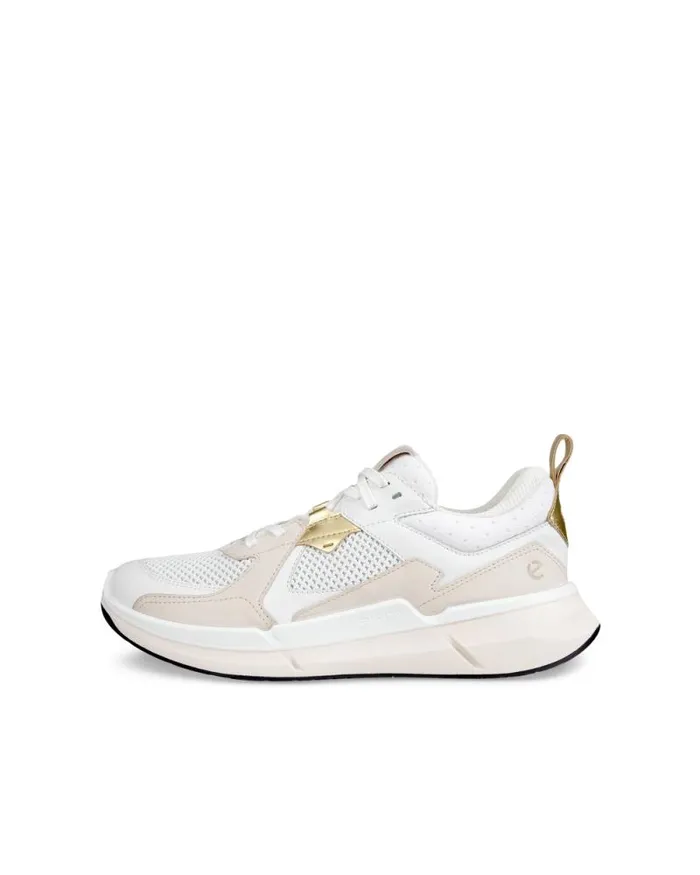Ecco Sneakers Women ECCO Biom 22 White