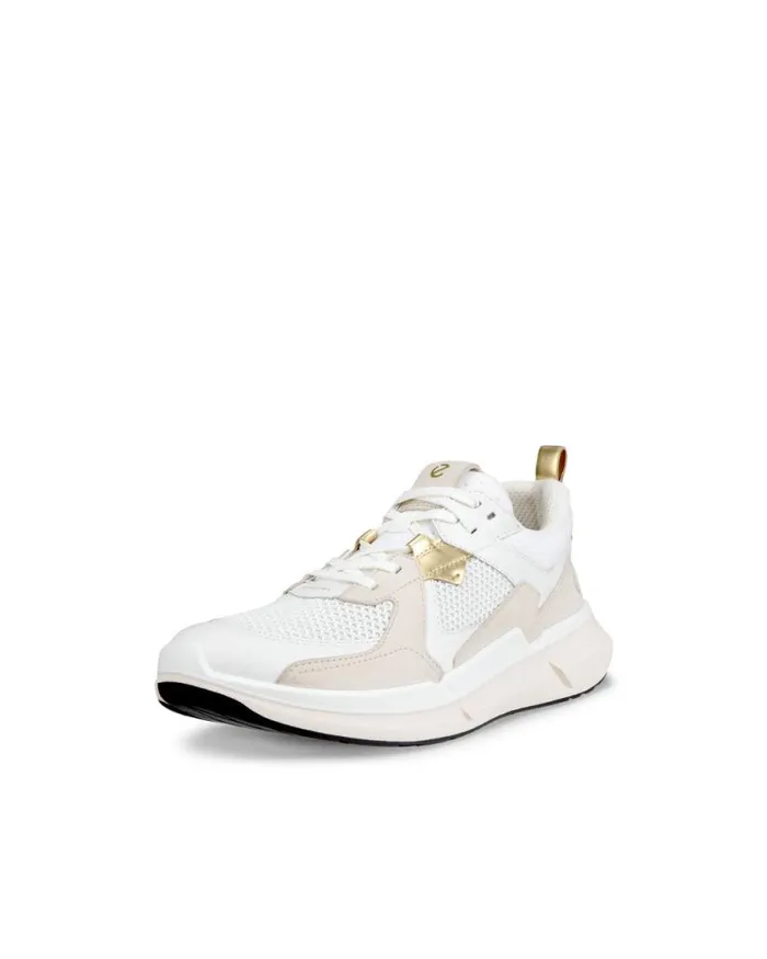 Ecco Sneakers Women ECCO Biom 22 White Ecco Sneakers Women ECCO Biom 22 White