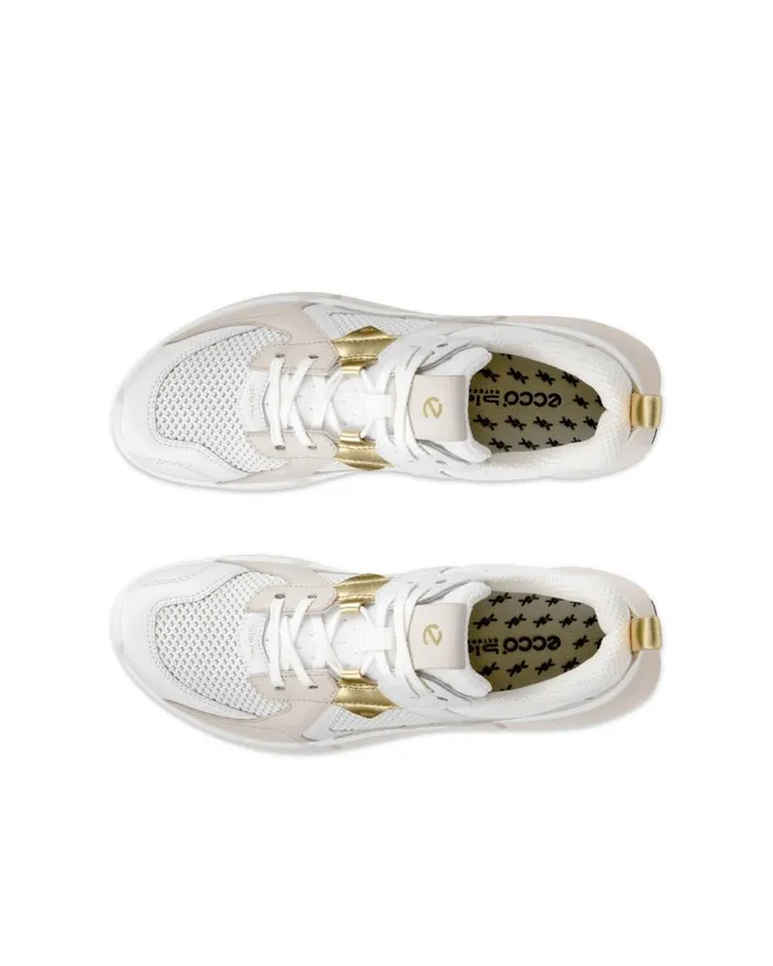 Ecco Sneakers Women ECCO Biom 22 White Ecco Sneakers Women ECCO Biom 22 White