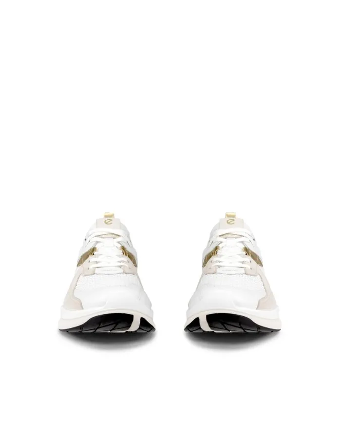Ecco Sneakers Women ECCO Biom 22 White Ecco Sneakers Women ECCO Biom 22 White