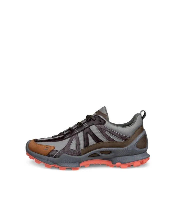 Ecco Sneakers Women ECCO Biom Ctrail Grey