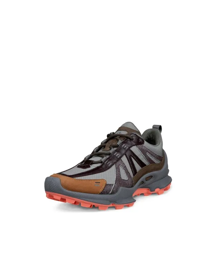 Ecco Sneakers Women ECCO Biom Ctrail Grey Ecco Sneakers Women ECCO Biom Ctrail Grey