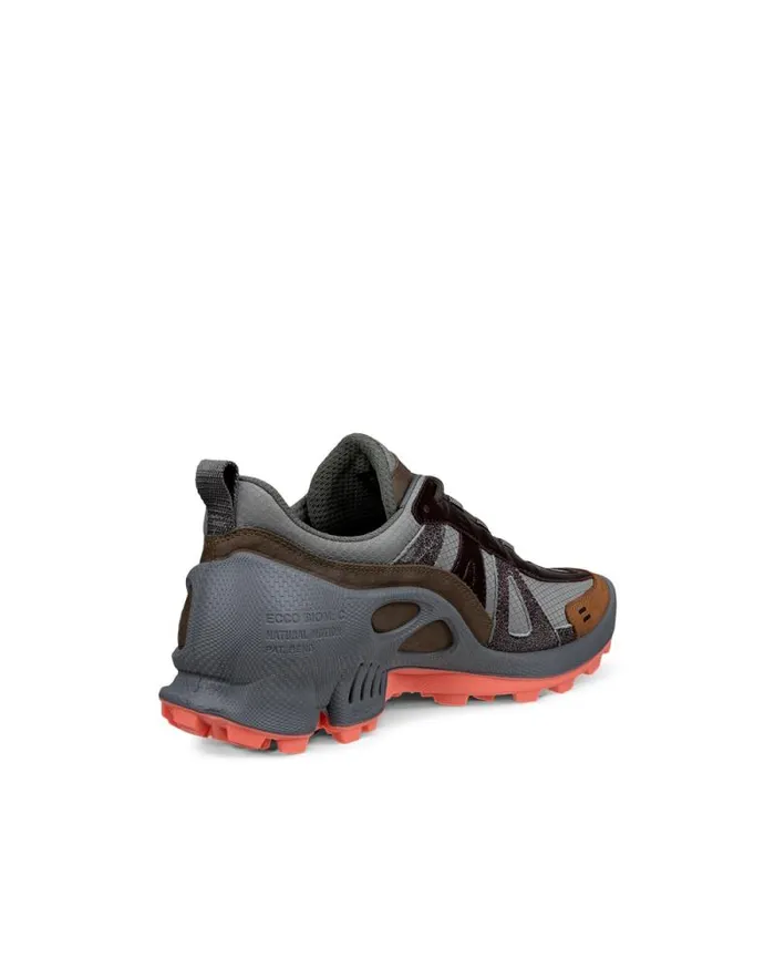 Ecco Sneakers Women ECCO Biom Ctrail Grey Ecco Sneakers Women ECCO Biom Ctrail Grey