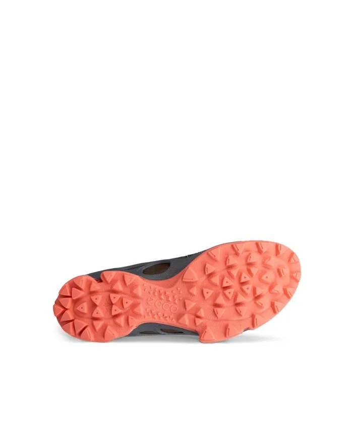 Ecco Sneakers Women ECCO Biom Ctrail Grey Ecco Sneakers Women ECCO Biom Ctrail Grey