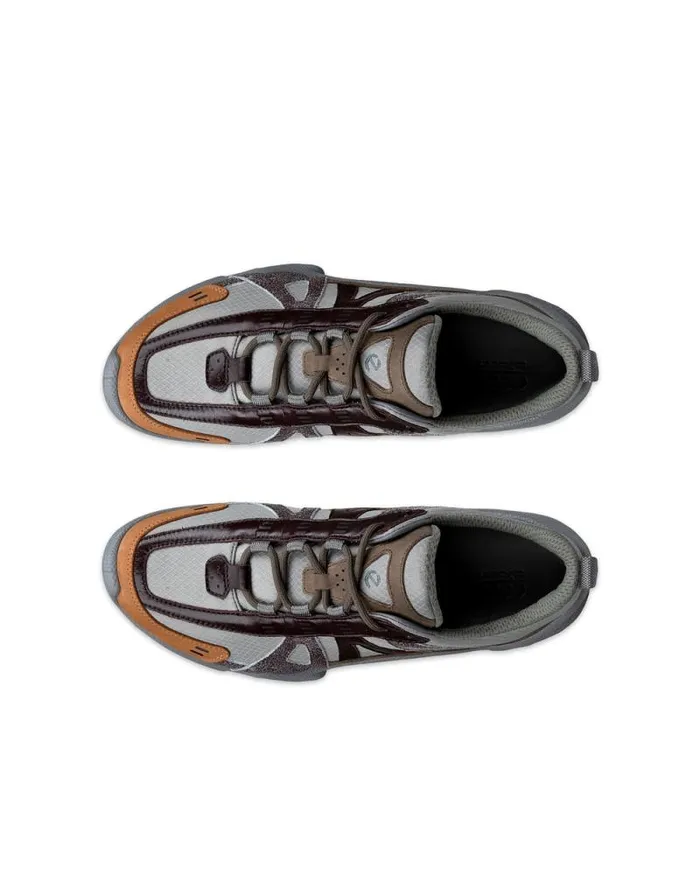 Ecco Sneakers Women ECCO Biom Ctrail Grey Ecco Sneakers Women ECCO Biom Ctrail Grey