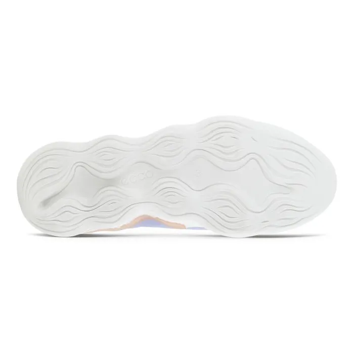 Ecco Sneakers Women ECCO Elo Blue Ecco Sneakers Women ECCO Elo Blue