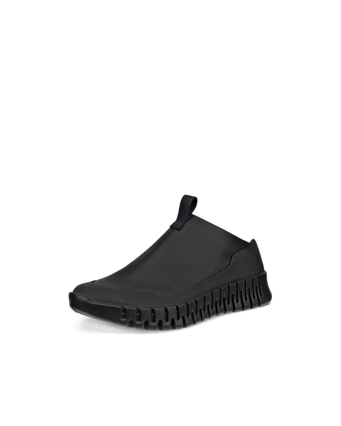 Ecco Sneakers Women ECCO Gruuv Black Ecco Sneakers Women ECCO Gruuv Black