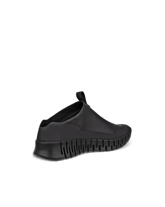 Ecco Sneakers Women ECCO Gruuv Black Ecco Sneakers Women ECCO Gruuv Black