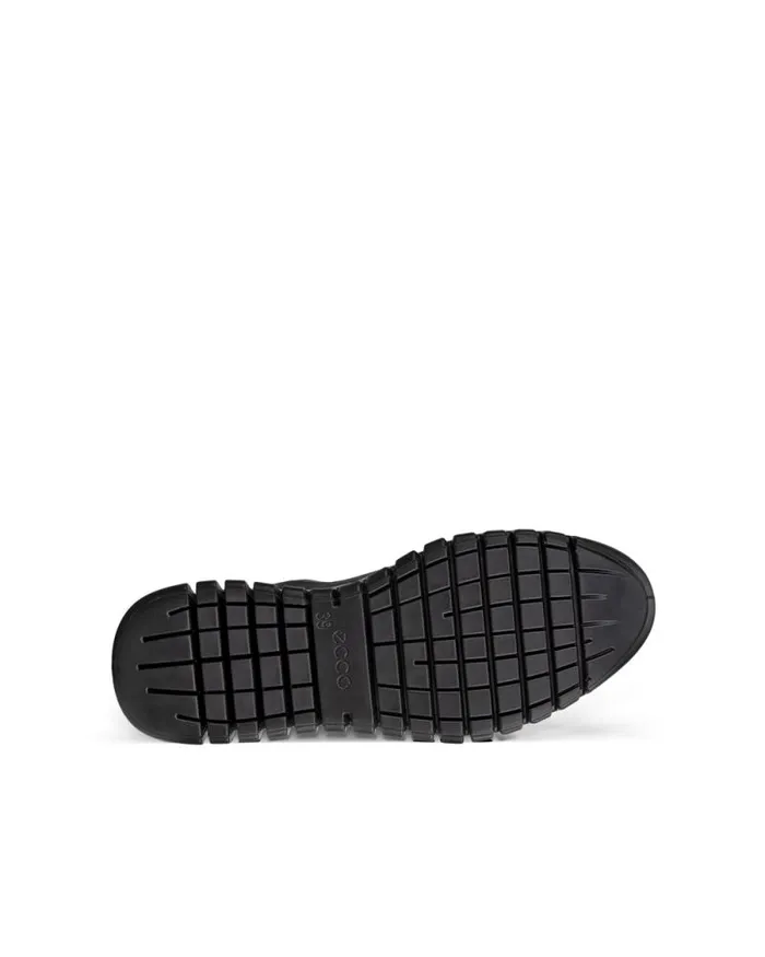 Ecco Sneakers Women ECCO Gruuv Black Ecco Sneakers Women ECCO Gruuv Black