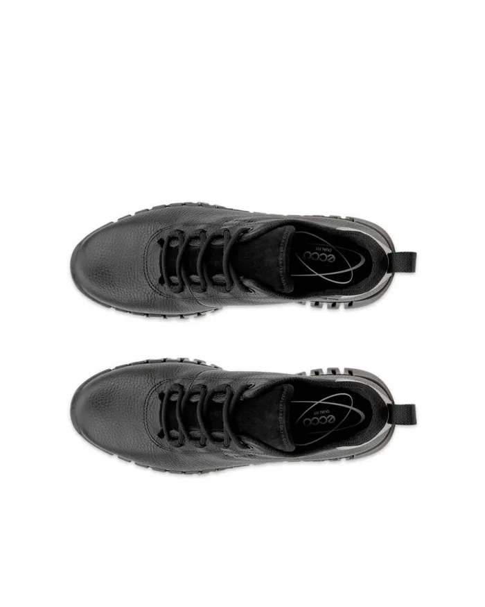 Ecco Sneakers Women ECCO Gruuv Black Ecco Sneakers Women ECCO Gruuv Black