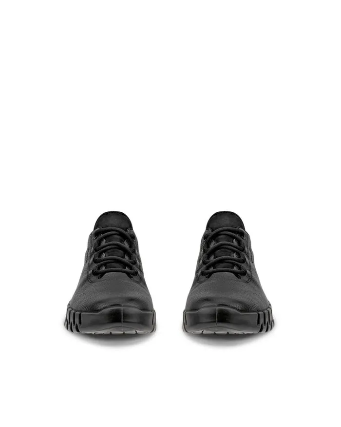 Ecco Sneakers Women ECCO Gruuv Black Ecco Sneakers Women ECCO Gruuv Black
