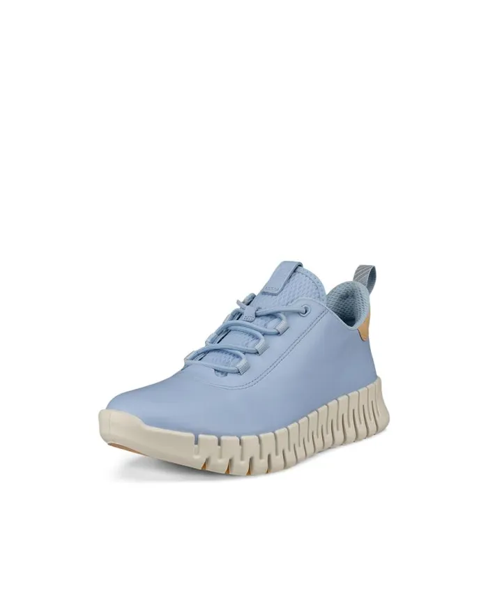 Ecco Sneakers Women ECCO Gruuv Blue Ecco Sneakers Women ECCO Gruuv Blue