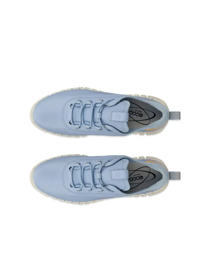 Ecco Sneakers Women ECCO Gruuv Blue Ecco Sneakers Women ECCO Gruuv Blue